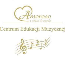 AMOROSO Centrum Edukacji Muzycznej, Kraków godziny otwarcia