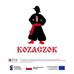 Kozaczok, Warszawa godziny otwarcia