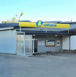 Market KRYSTYNKA, Rozogi godziny otwarcia