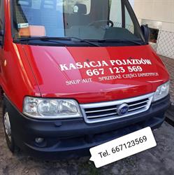 Skup Samochodów - Części samochodowe, Nekla godziny otwarcia