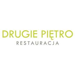 Restauracja Drugie Piętro, Brodnica godziny otwarcia