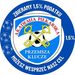 Akademia Piłkarska Przemsza Klucze, godziny otwarcia