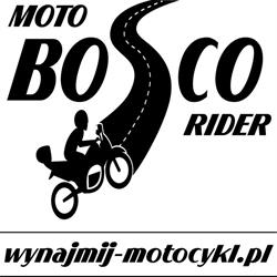 Moto Bosco Rider, Kraków godziny otwarcia