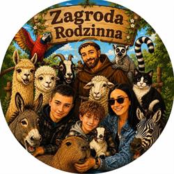 Zagroda rodzinna - Siedlisko Józefówka, Sątopy godziny otwarcia