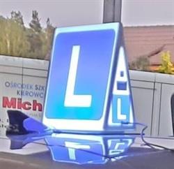 OSK "MICHAŁ", Bytów godziny otwarcia