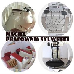 Pracownia Sylwetki MAGIEL, Wieluń godziny otwarcia