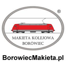 Makieta Borówiec, godziny otwarcia