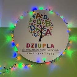 CENTRUM TERAPII DZIECI I MŁODZIEŻY DZIUPLA, Logopeda, Pedagog, Integracja sensoryczna, Johansen, Kórnik godziny otwarcia