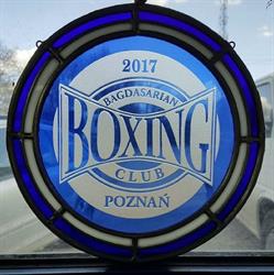 Bagdasarian Boxing Club Poznań, godziny otwarcia