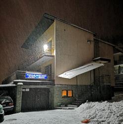 Pokoje Gościnne Guliwer, Wisła godziny otwarcia