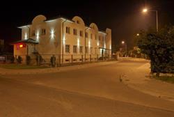 Hotelik u Janusza, Biała Podlaska godziny otwarcia