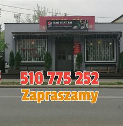 BAR PHAT TAI, Aleksandrów Łódzki godziny otwarcia