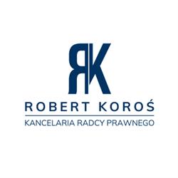 Robert Koroś Kancelaria Radcy Prawnego, Wołomin godziny otwarcia