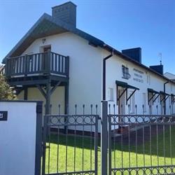 Apartamenty Familijne Kwatery i Pokoje na wynajem, Dąbki godziny otwarcia