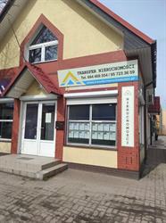 Transfer Nieruchomości, Choszczno godziny otwarcia