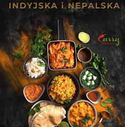 Curry Karma, Wrocław godziny otwarcia