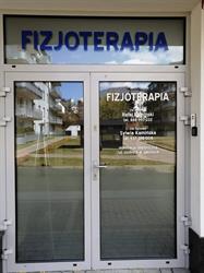 Kamińscy Fizjoterapia - niemowląt, dzieci i dorosłych. Sylwia Kamińska. Rafał Kamiński., Mrągowo godziny otwarcia