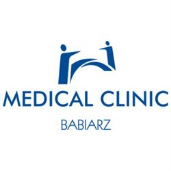 Medical Clinic Babiarz Klinika Rehabilitacji, Krobia godziny otwarcia