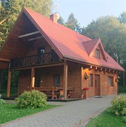 Willa Bobrowa Dolina, Goniądz godziny otwarcia