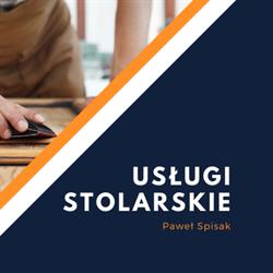Usługi Stolarskie Paweł Spisak, Łapczyca godziny otwarcia