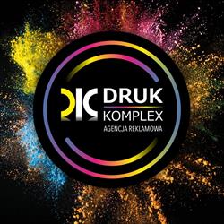 Agencja Reklamowa Druk Komplex, Kościan godziny otwarcia