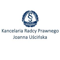 Kancelaria Radcy Prawnego Joanna Uścińska, Sokołów Podlaski godziny otwarcia