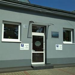 WUDENT Hurtownia stomatologiczna, Świebodzin godziny otwarcia