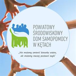POWIATOWY ŚRODOWISKOWY DOM SAMOPOMOCY, Kęty godziny otwarcia