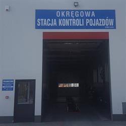 Okręgowa Stacja Kontroli Pojazdów EBE/025, Bełchatów godziny otwarcia