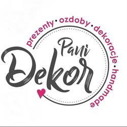 Pani Dekor Prezenty Balony Decoupage Handmade napis Miłość, Jastrzębie-Zdrój godziny otwarcia