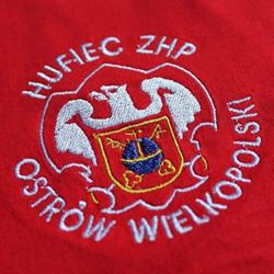 ZHP. Komenda Hufca Ostrów Wielkopolski., godziny otwarcia