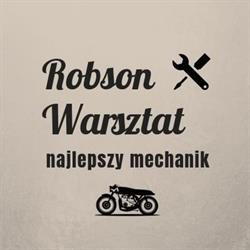 Stacja Motoreperacja Robson Warsztat, Strzelin godziny otwarcia