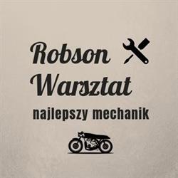 Stacja Motoreperacja Robson Warsztat, Strzelin godziny otwarcia