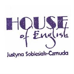 Nauka języka angielskiego - House of English - Justyna Sobiesiak - Czmuda, Łęczna godziny otwarcia