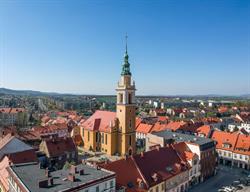 Kościół śś. Apostołów Piotra i Pawła, Świebodzice godziny otwarcia