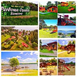 Perłowa Osada Siemiany, godziny otwarcia