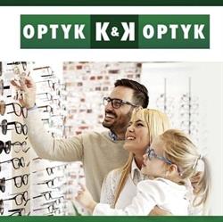 Optyk K&K, Kołobrzeg godziny otwarcia