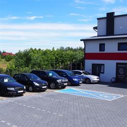 FHU Maxcar, Biała Podlaska godziny otwarcia