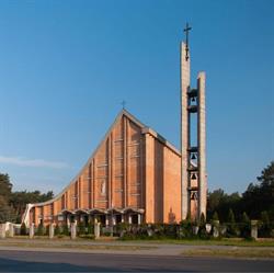 Parafia i Sanktuarium św. Józefa we Włocławku, Włocławek godziny otwarcia