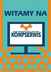 KOMPSERWIS, Grudziądz godziny otwarcia