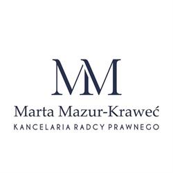 Kancelaria Radcy Prawnego Marta Mazur, Iława godziny otwarcia