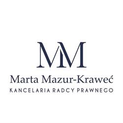 Kancelaria Radcy Prawnego Marta Mazur, Iława godziny otwarcia