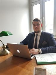 Kancelaria Adwokacka - Piotr Cybulski, Grudziądz godziny otwarcia