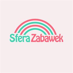 Sferazabawek- Zabawki dla dzieci, Piła godziny otwarcia