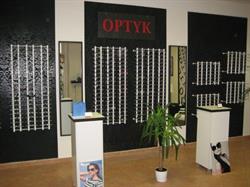 Zakład Optyczny OKO, Żmigród godziny otwarcia
