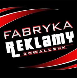 Fabryka Reklamy Kowalczyk, Zduńska Wola godziny otwarcia