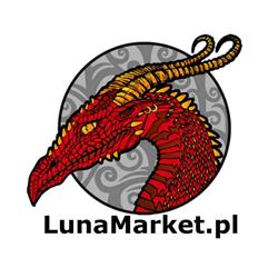 LunaMarket.pl - magiczny sklep Gothic & Fantasy, Kożuchów godziny otwarcia