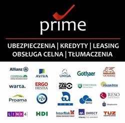 Prime Sandra Gad-Kosmal UBEZPIECZENIA / AKCYZY / TŁUMACZENIA, Końskie godziny otwarcia