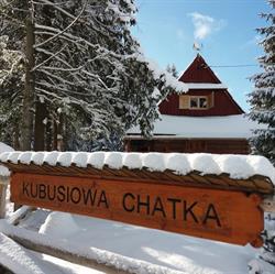Kubusiowa Chatka, Murzasichle godziny otwarcia