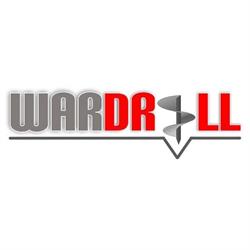 WARDRILL, Bielsko-Biała godziny otwarcia